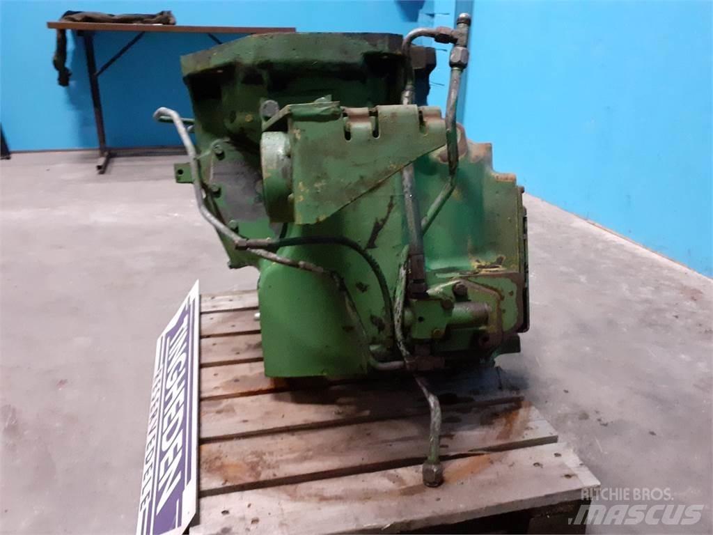John Deere 2040 Växellåda