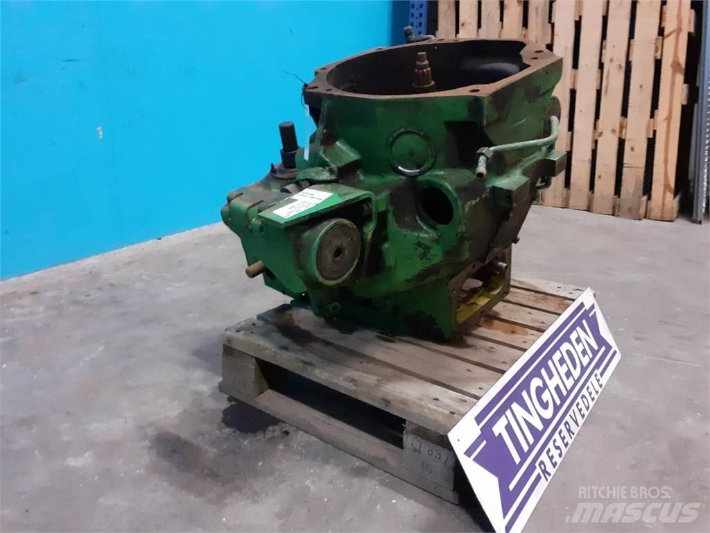 John Deere 2040 Växellåda
