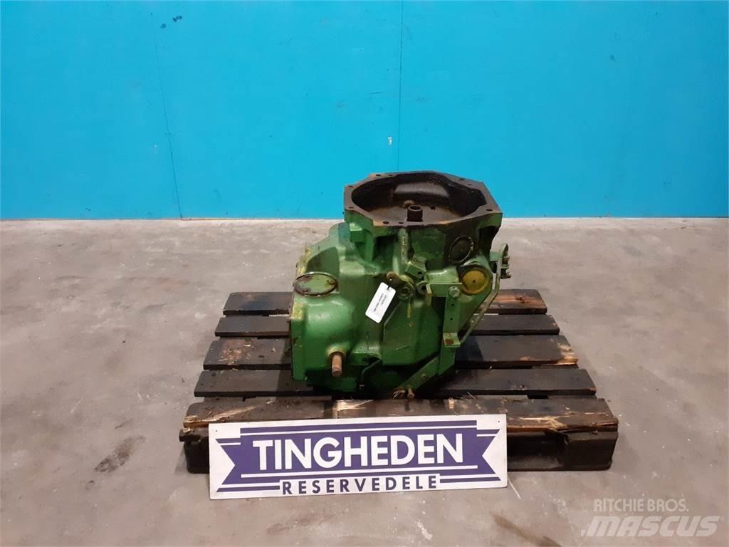 John Deere 2040 Växellåda