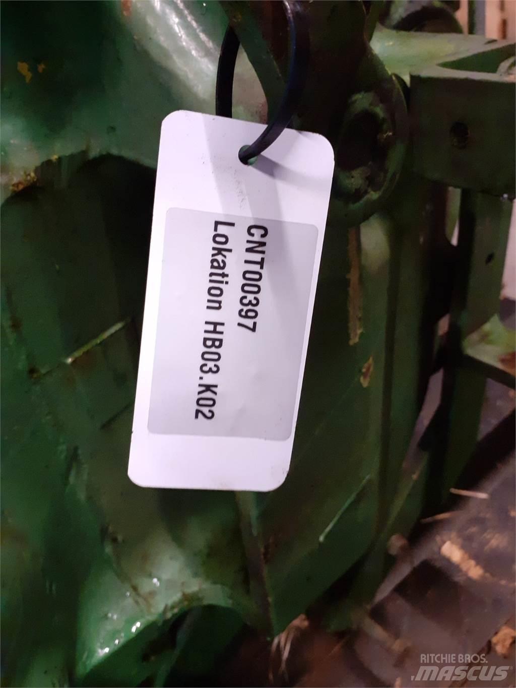 John Deere 2040 Växellåda