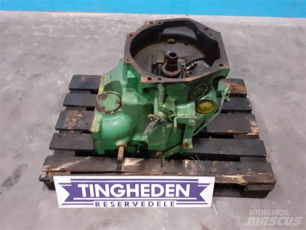 John Deere 2040 Växellåda