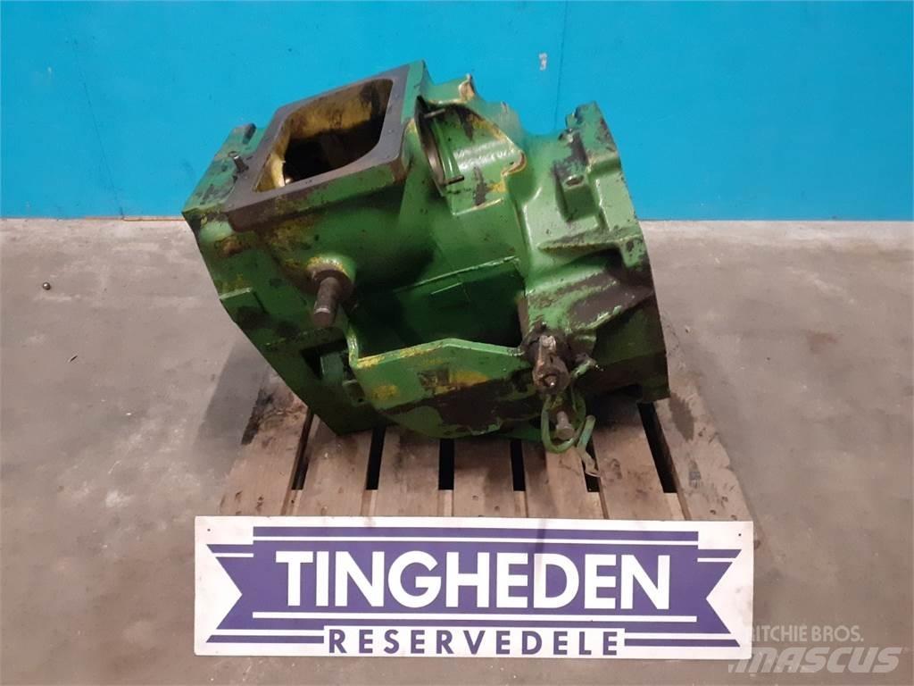 John Deere 2040 Växellåda