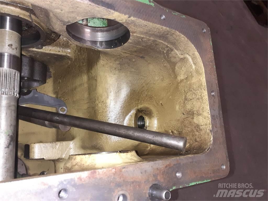 John Deere 2040 Växellåda