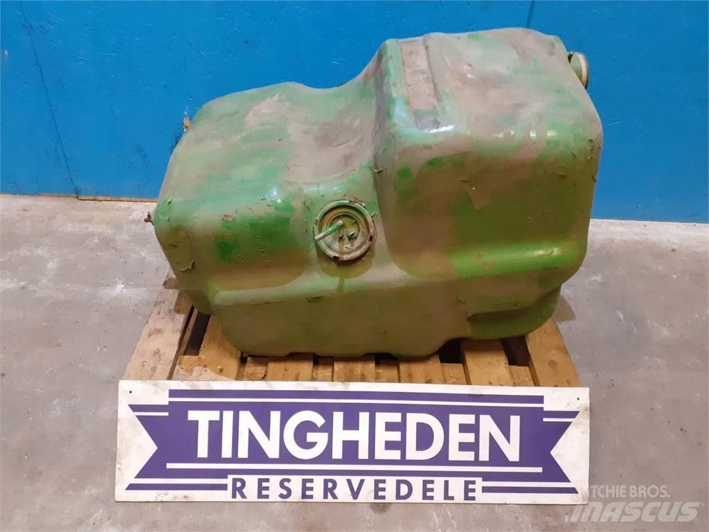 John Deere 2040 Övriga traktortillbehör