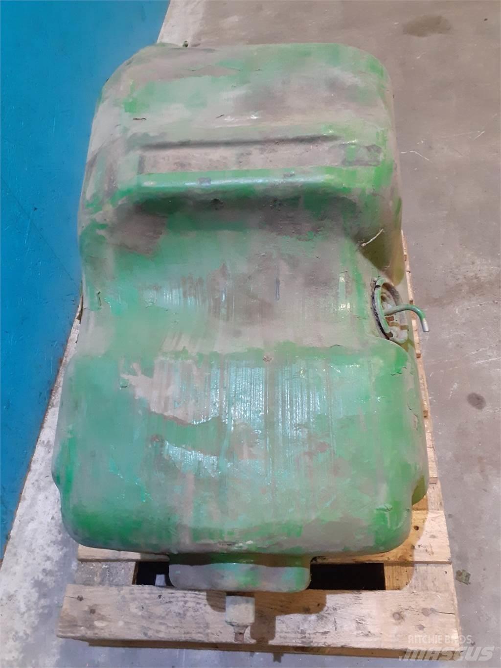 John Deere 2040 Övriga traktortillbehör
