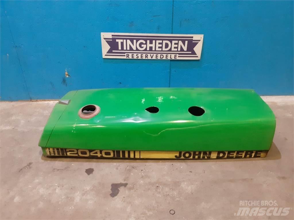 John Deere 2040 Övriga traktortillbehör