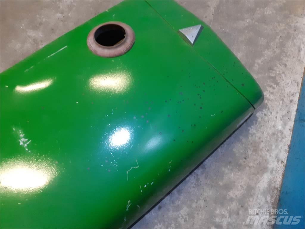 John Deere 2040 Övriga traktortillbehör