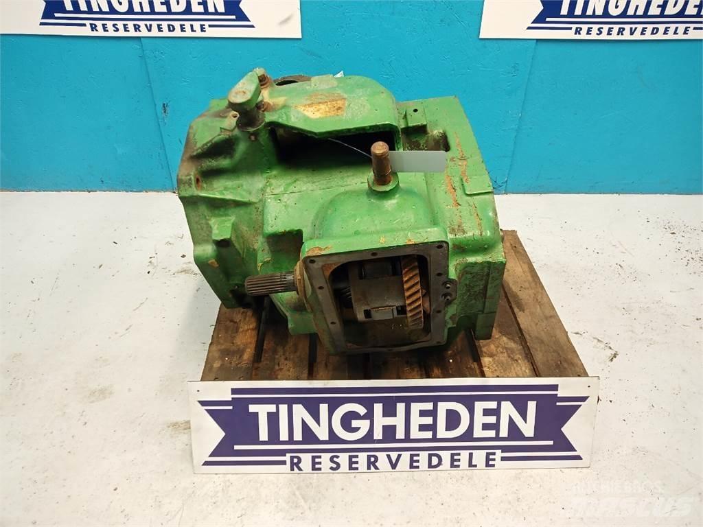 John Deere 2040 Växellåda