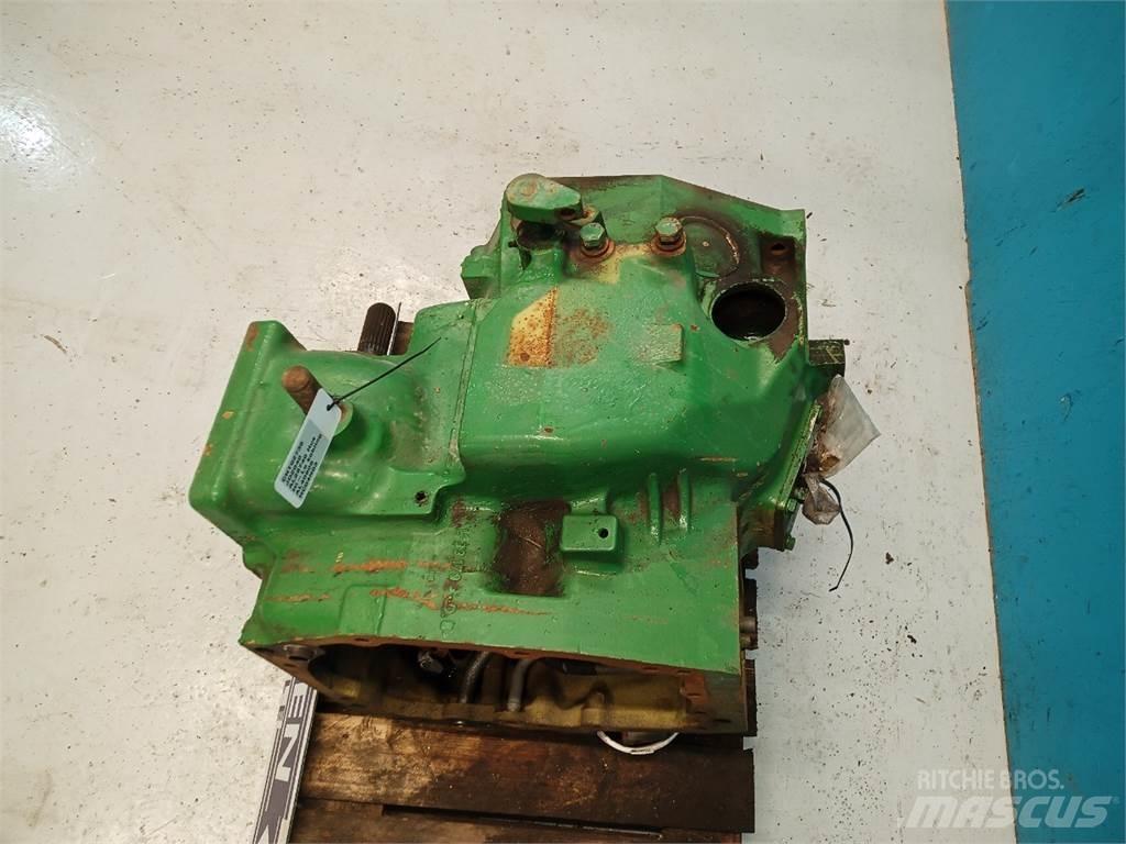 John Deere 2040 Växellåda