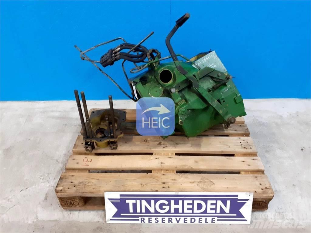 John Deere 2040 Växellåda
