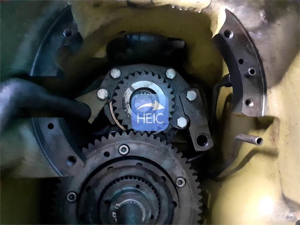 John Deere 2040 Växellåda