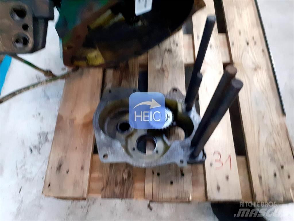 John Deere 2040 Växellåda