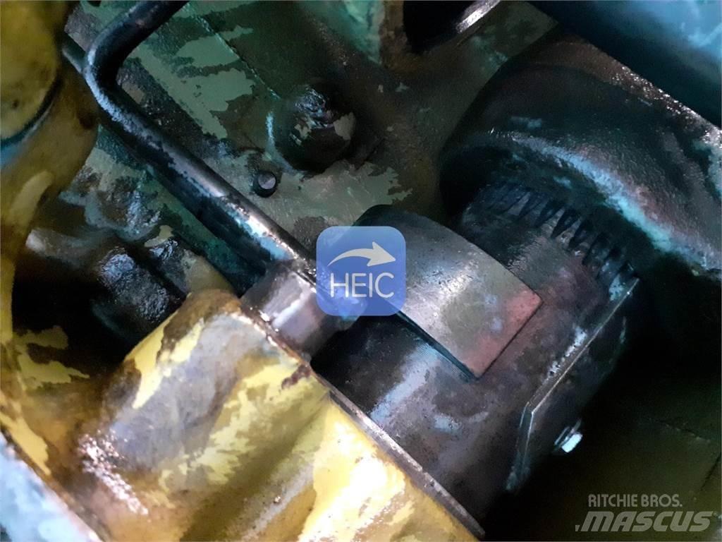 John Deere 2040 Övriga traktortillbehör