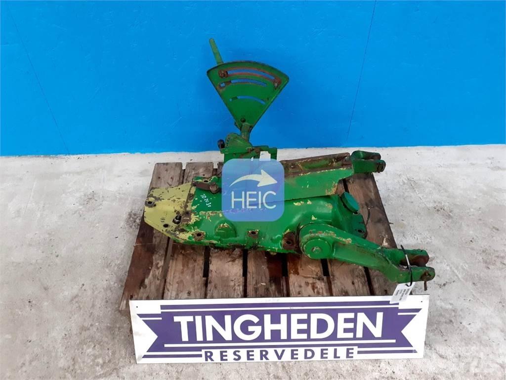 John Deere 2040 Övriga traktortillbehör
