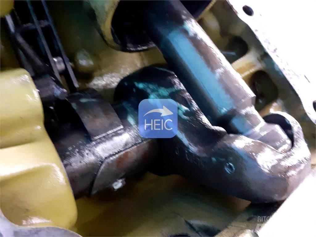John Deere 2040 Övriga traktortillbehör