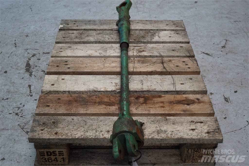 John Deere 2040 Övriga traktortillbehör