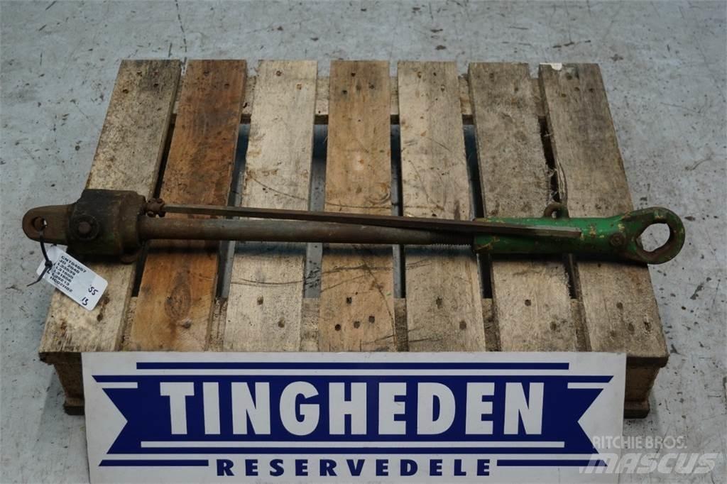 John Deere 2040 Övriga traktortillbehör