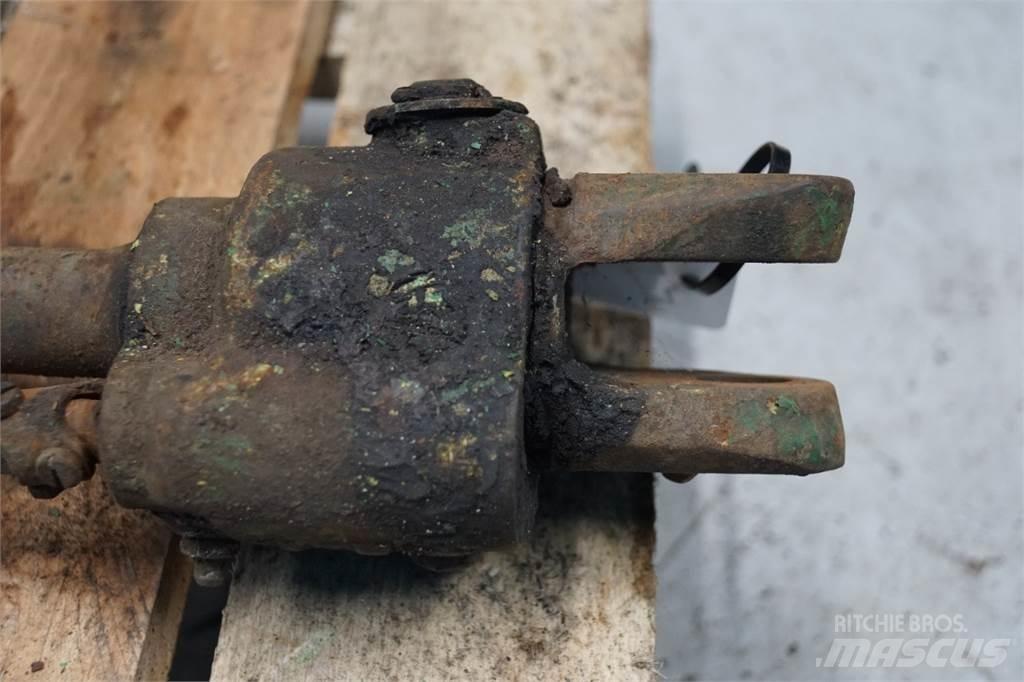 John Deere 2040 Övriga traktortillbehör