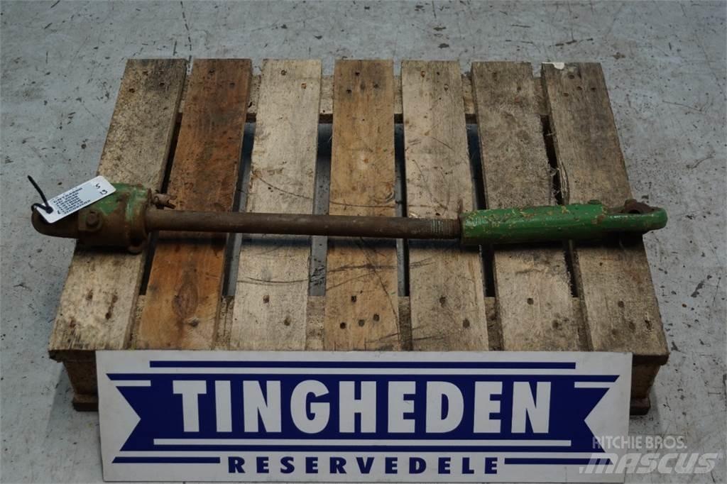 John Deere 2040 Övriga traktortillbehör