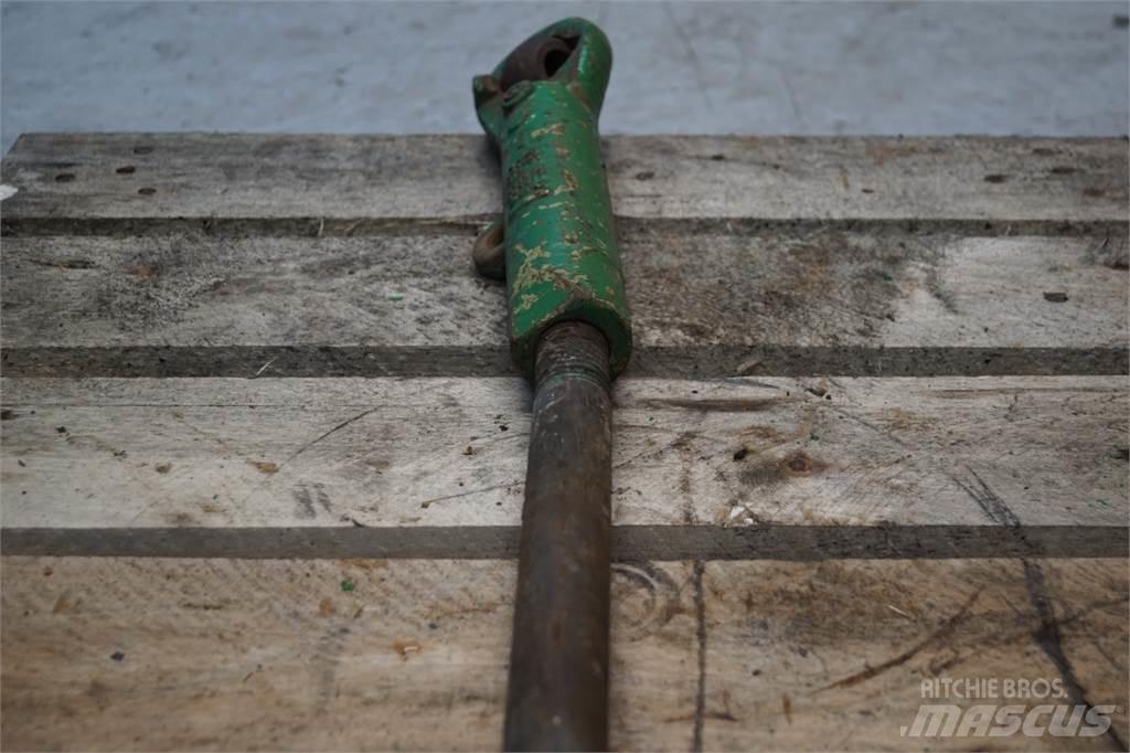 John Deere 2040 Övriga traktortillbehör