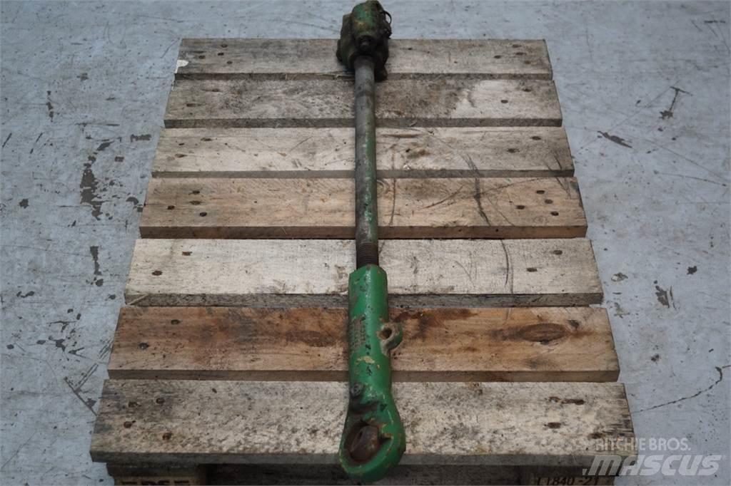 John Deere 2040 Övriga traktortillbehör