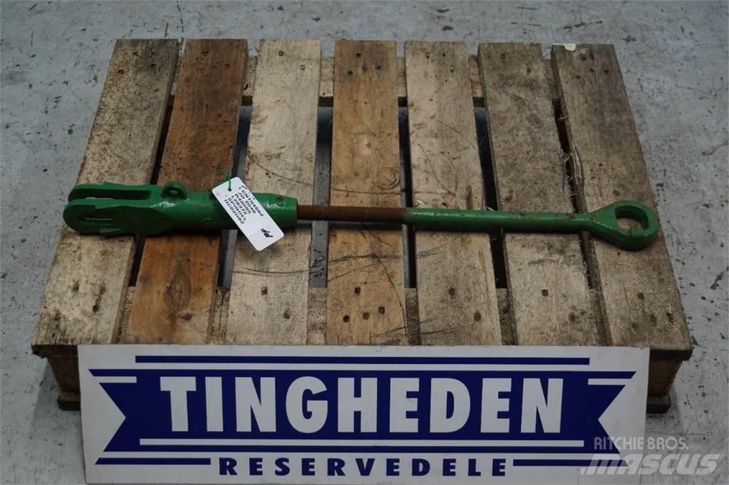 John Deere 2040 Övriga traktortillbehör