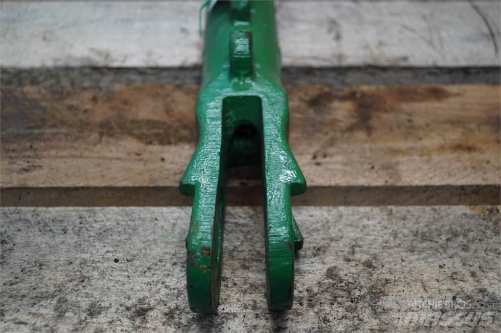 John Deere 2040 Övriga traktortillbehör