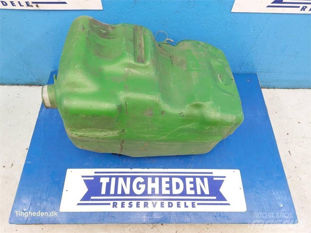 John Deere 2040 Övriga traktortillbehör