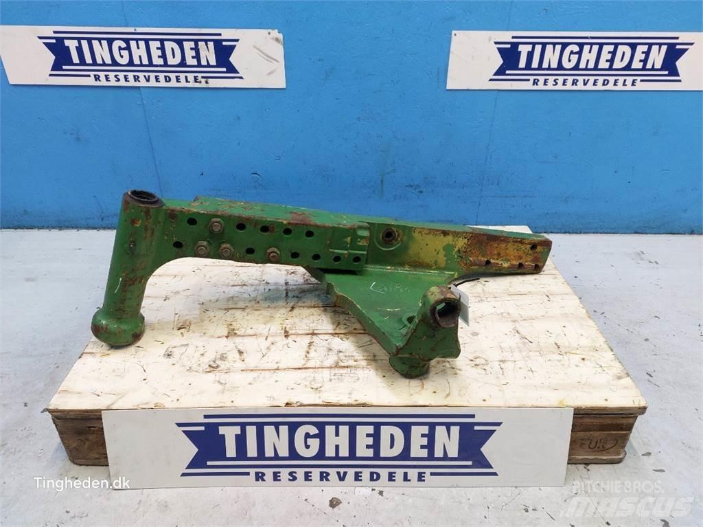 John Deere 2040 Övriga traktortillbehör