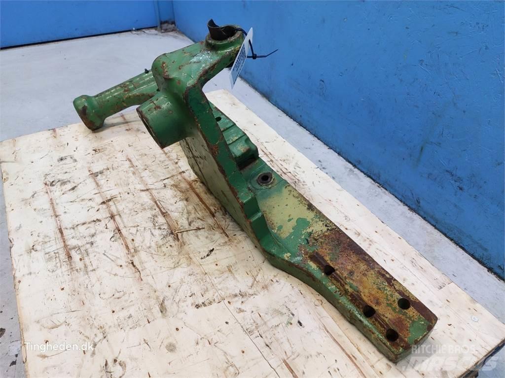 John Deere 2040 Övriga traktortillbehör