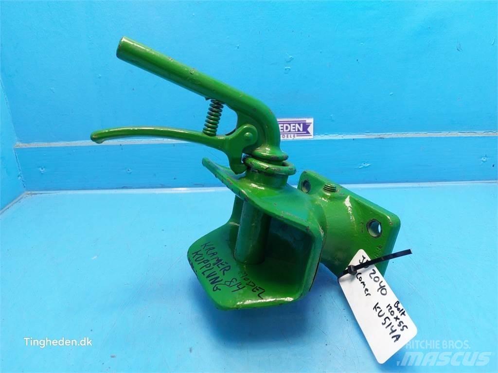 John Deere 2040 Övriga traktortillbehör