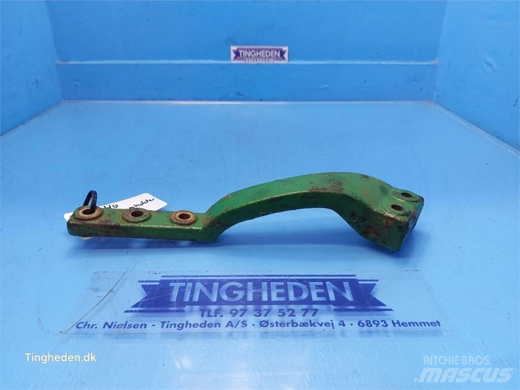 John Deere 2040 Övriga traktortillbehör