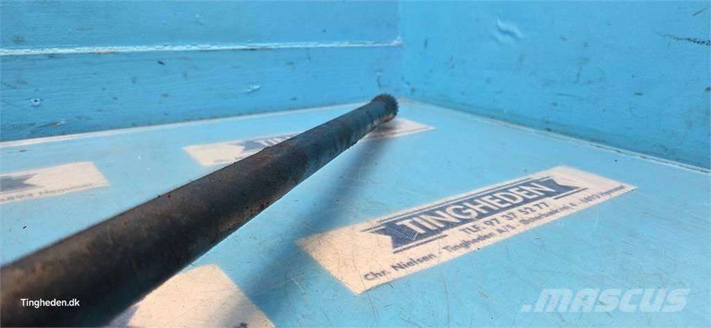 John Deere 2040 Övriga traktortillbehör