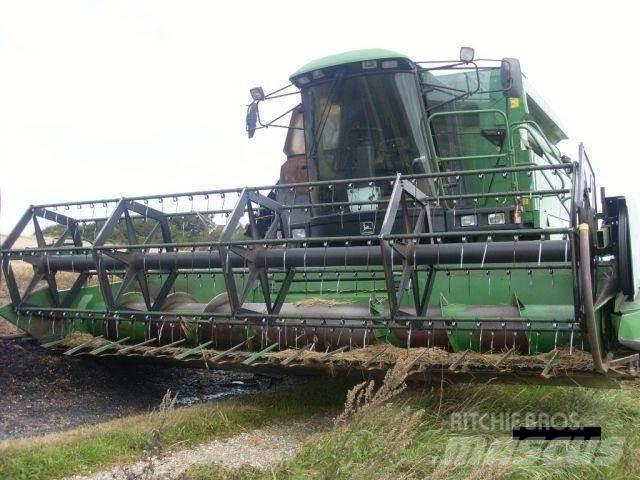 John Deere 2054 Skördetröskor