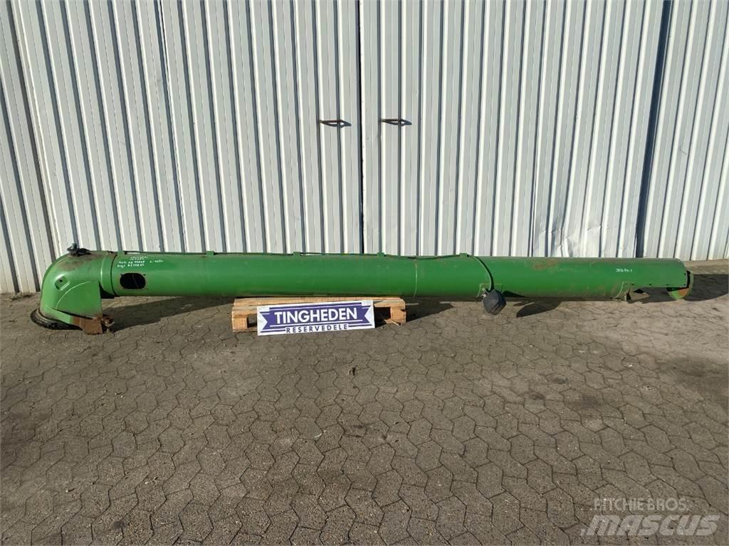 John Deere 2054 Trösktillbehör