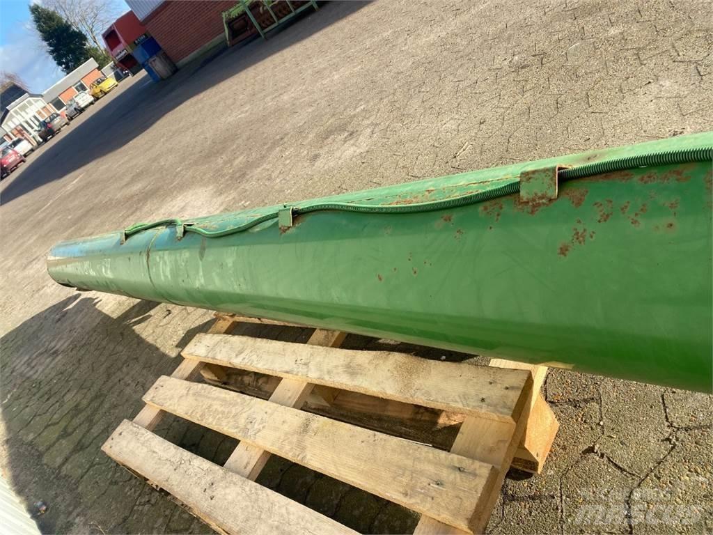 John Deere 2054 Trösktillbehör