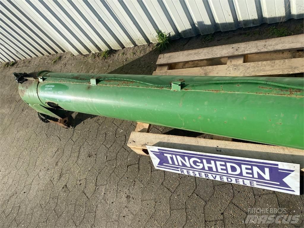 John Deere 2054 Trösktillbehör