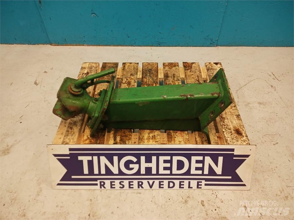 John Deere 2054 Trösktillbehör