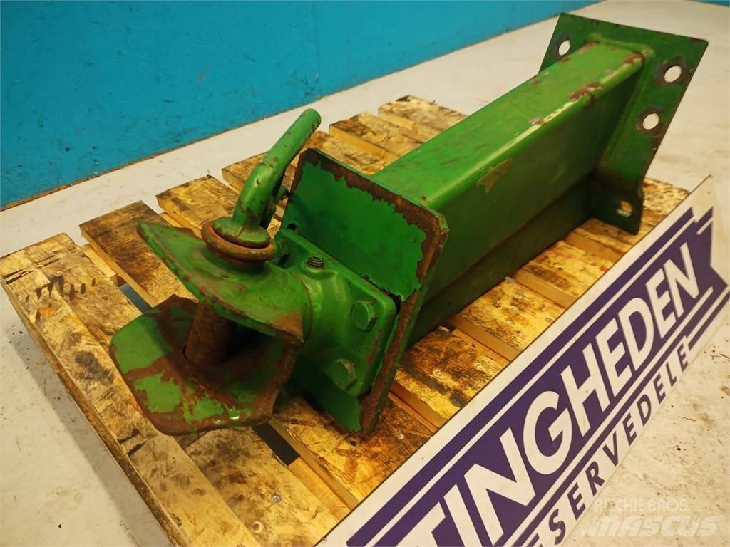 John Deere 2054 Trösktillbehör