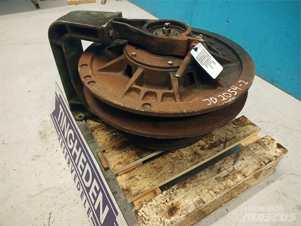 John Deere 2054 Lantbruk - Övrigt