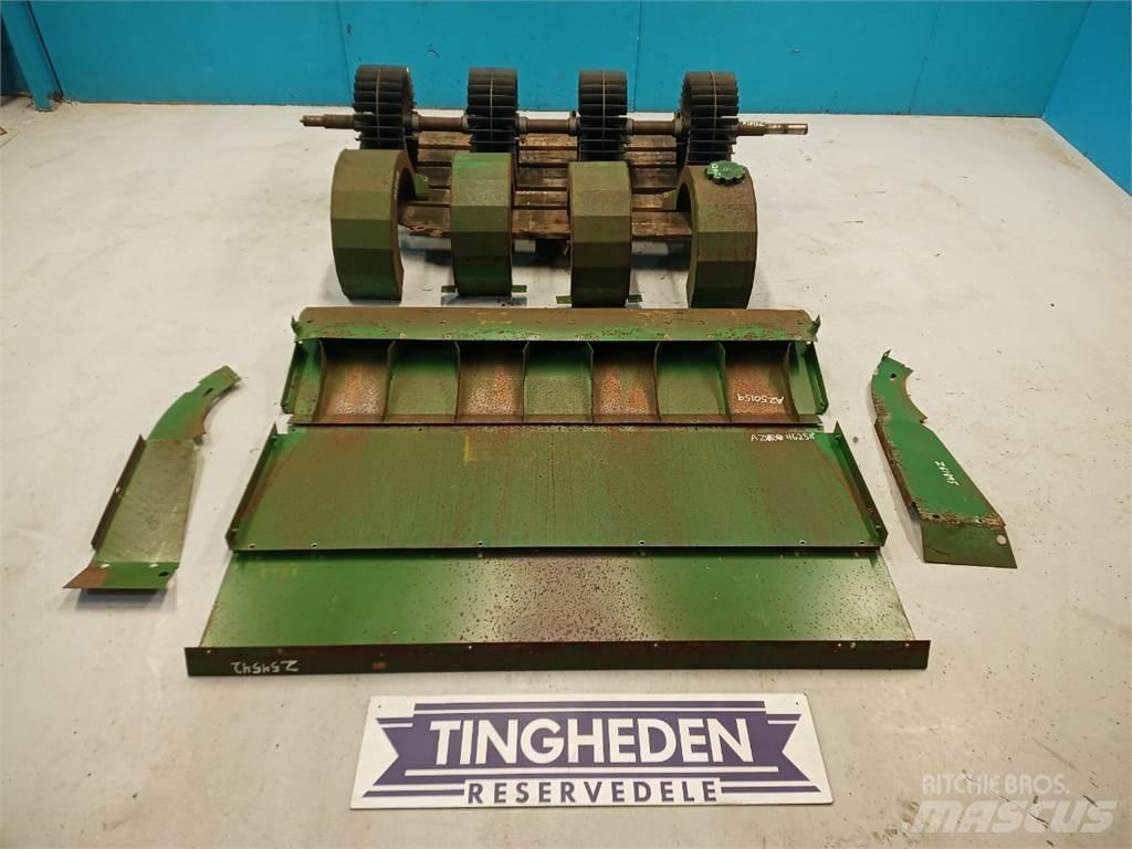 John Deere 2054 Sand- och saltspridare
