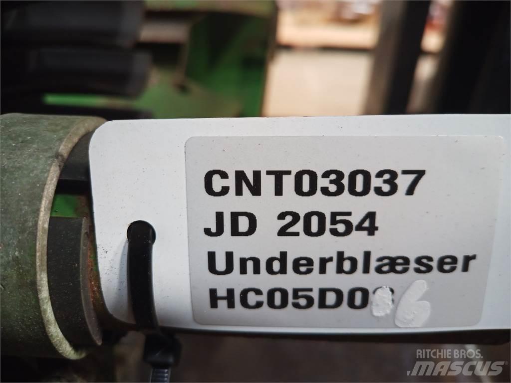John Deere 2054 Sand- och saltspridare