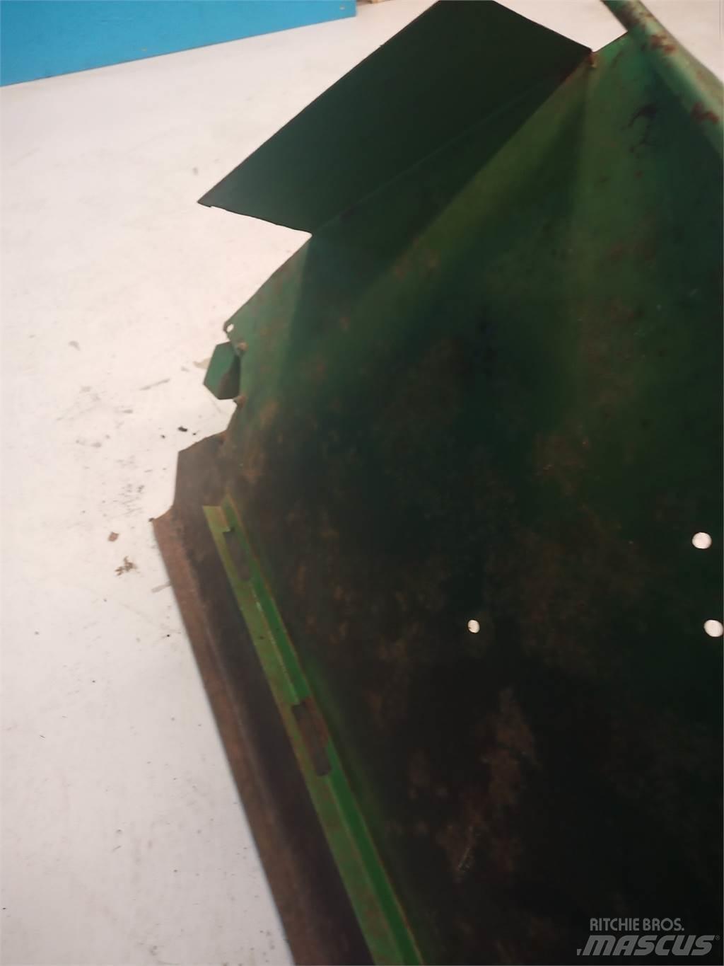 John Deere 2054 Lantbruk - Övrigt
