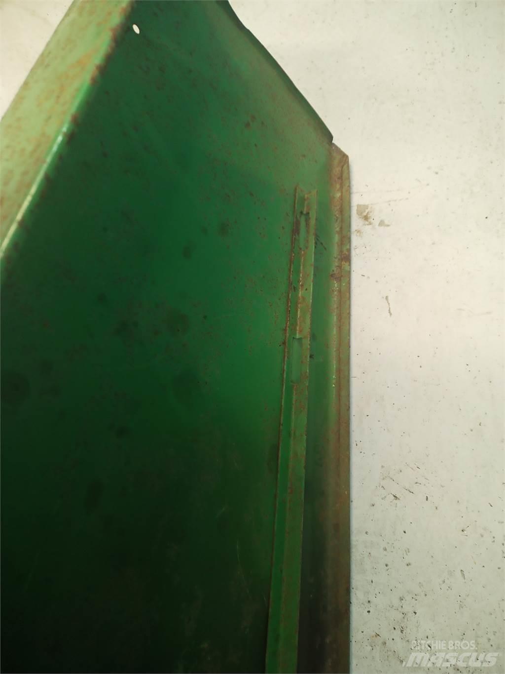 John Deere 2054 Lantbruk - Övrigt