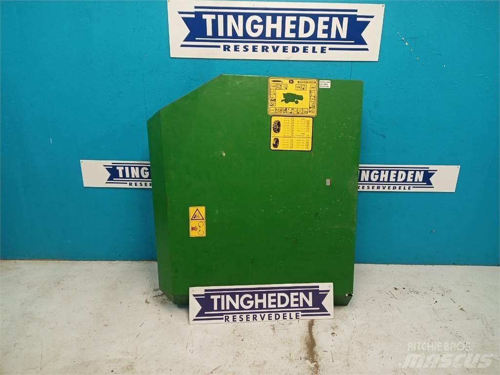 John Deere 2054 Lantbruk - Övrigt