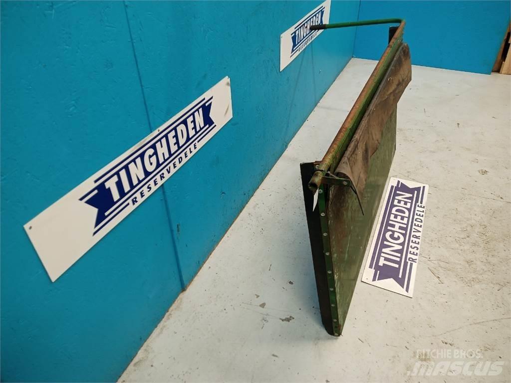 John Deere 2054 Trösktillbehör