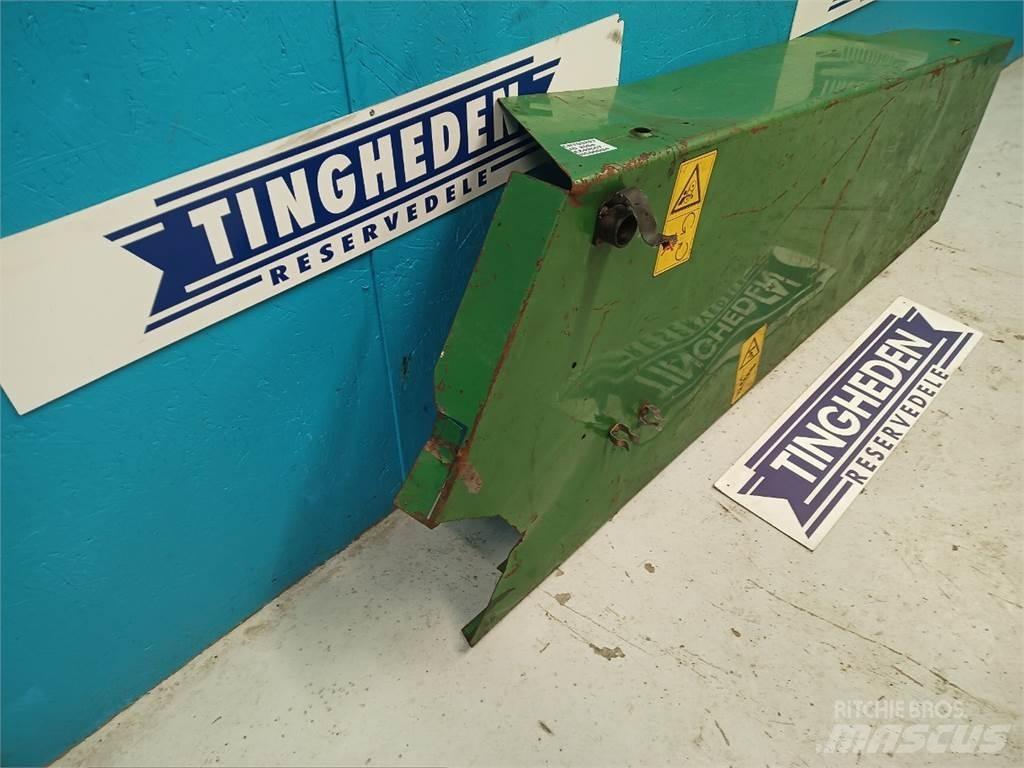 John Deere 2054 Lantbruk - Övrigt