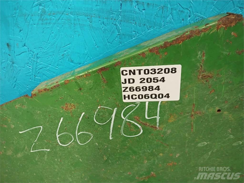 John Deere 2054 Lantbruk - Övrigt