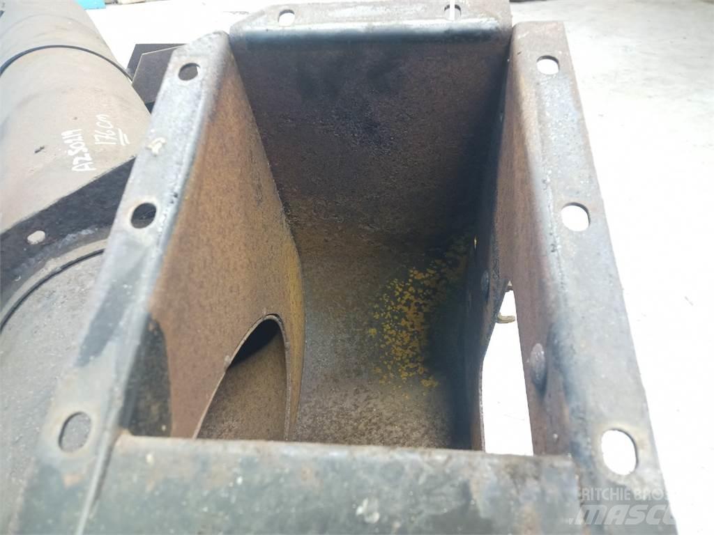 John Deere 2054 Trösktillbehör