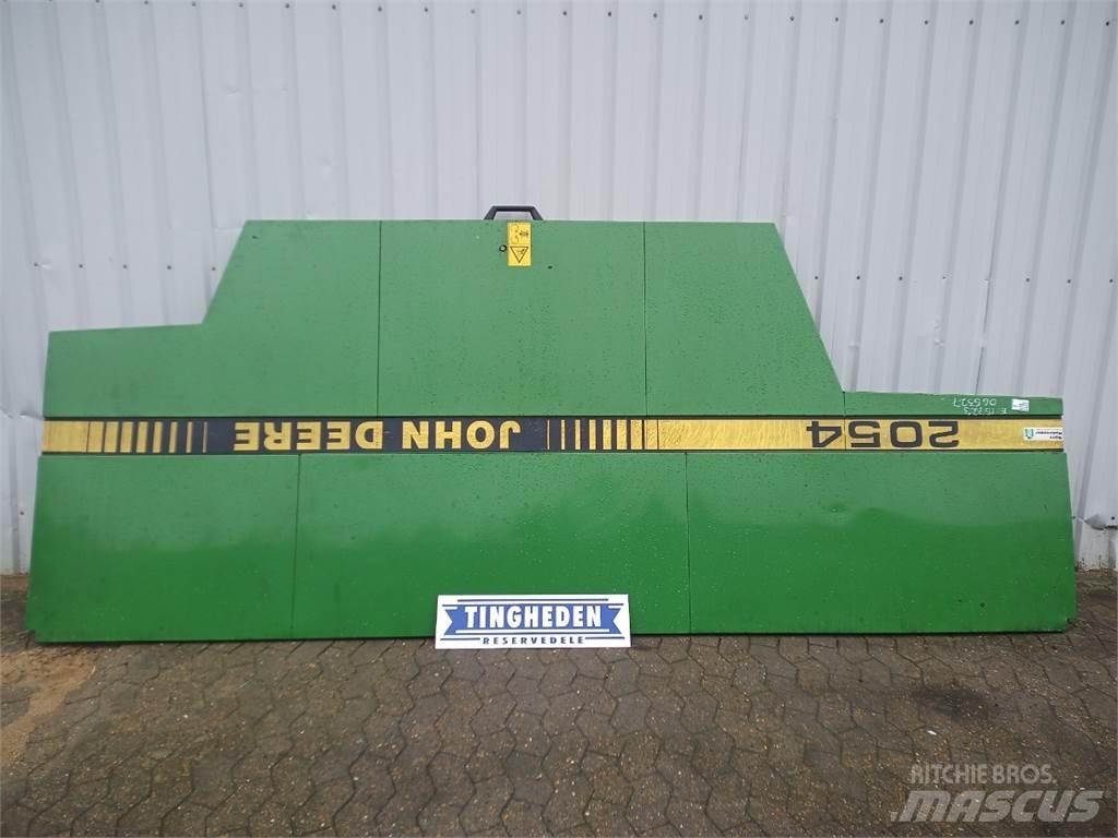 John Deere 2054 Lantbruk - Övrigt